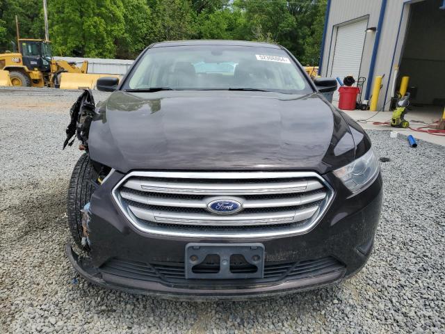 2013 Ford Taurus Se VIN: 1FAHP2D83DG101482 Lot: 52306064