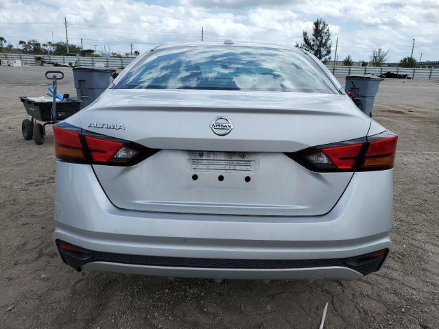 2020 Nissan Altima S VIN: 1N4BL4BVXLC261466 Lot: 50691984