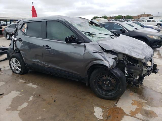 2020 Nissan Kicks S VIN: 3N1CP5BV8LL533478 Lot: 50289724