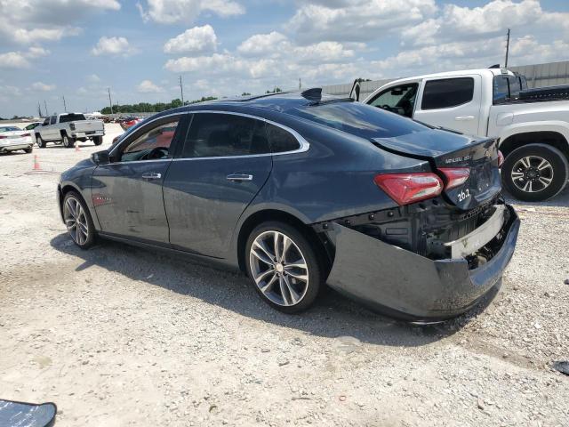 2019 Chevrolet Malibu Premier VIN: 1G1ZE5SX8KF154576 Lot: 52647314