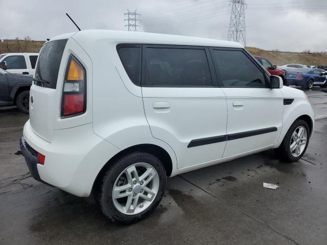 2010 Kia Soul + VIN: KNDJT2A24A7163413 Lot: 51435574