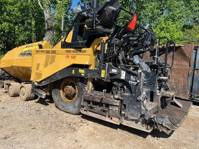 2019 Caterpillar Ap600F VIN: CATAP600AAP600194 Lot: 46864794