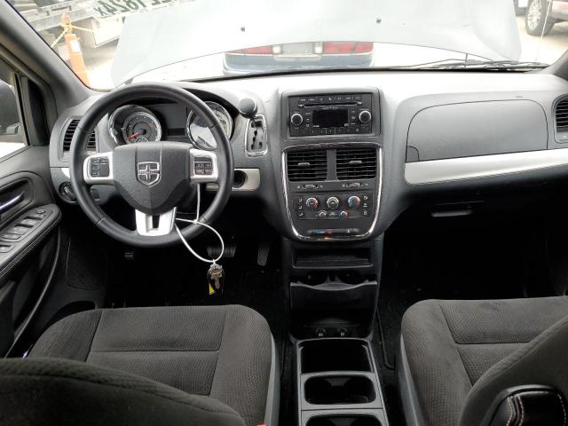 2015 DODGE GRAND CARA - 2C4RDGBG1FR512735