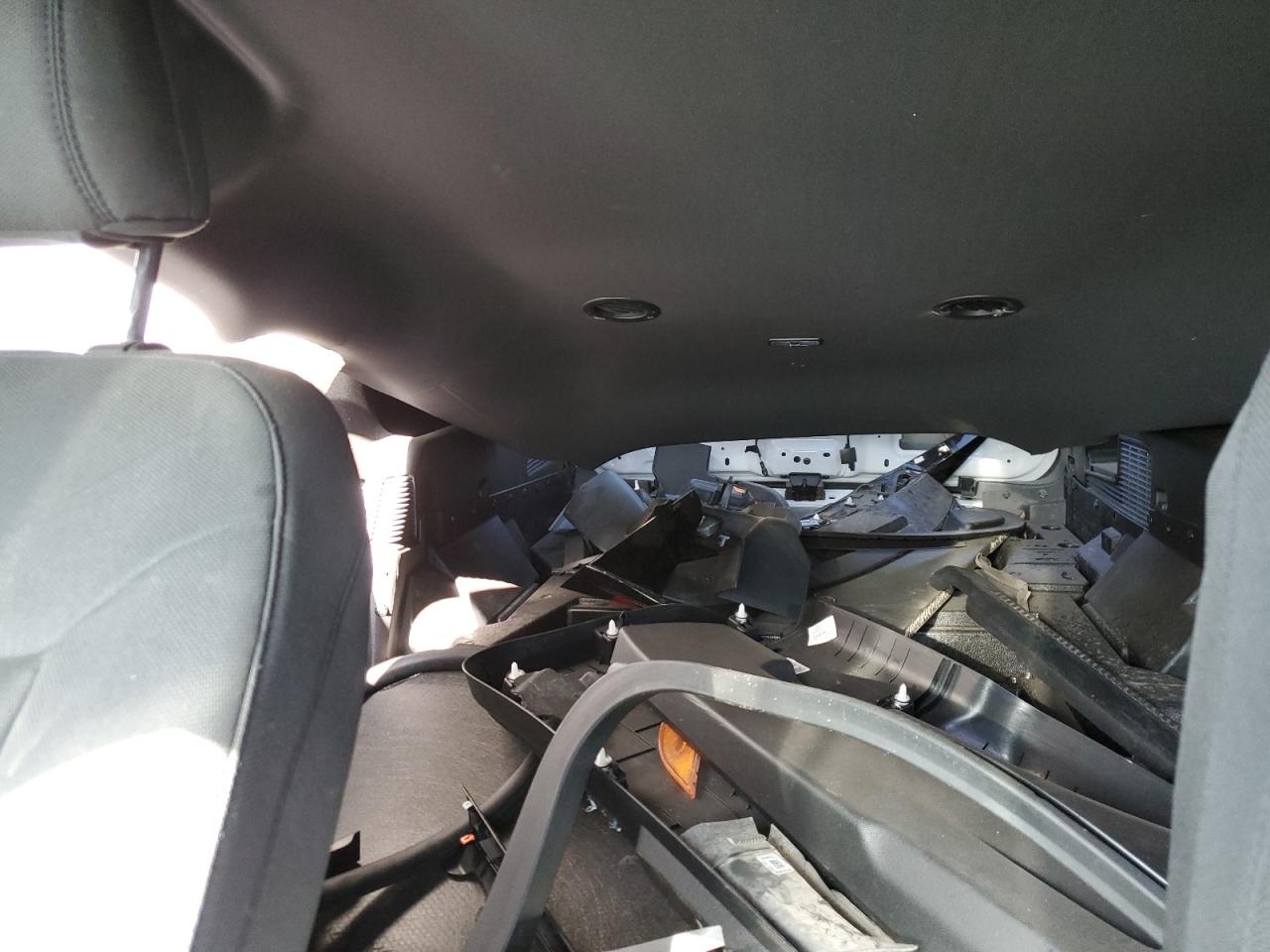 1FM5K8AC8MNA13753 2021 Ford Explorer Police Interceptor