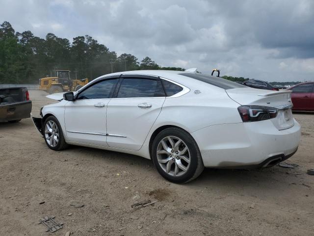 2018 Chevrolet Impala Premier VIN: 2G1125S39J9113917 Lot: 51778064