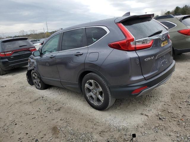 2019 Honda Cr-V Exl VIN: 2HKRW2H85KH668250 Lot: 52142074