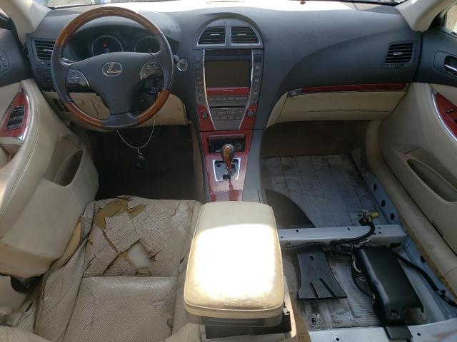 2012 Lexus Es 350 VIN: JTHBK1EGXC2500298 Lot: 50143624