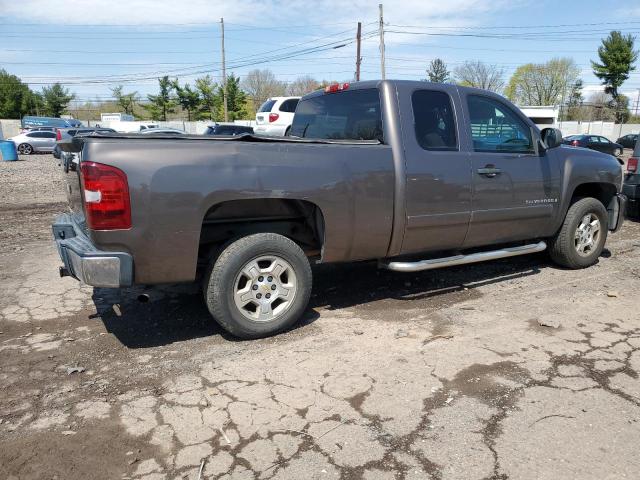 1GCEC19098Z211971 | 2008 Chevrolet silverado c1500