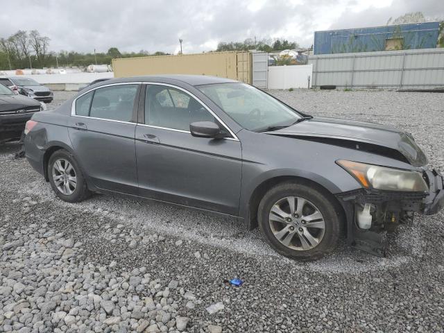 2011 Honda Accord Lxp VIN: 1HGCP2F40BA028216 Lot: 52347464