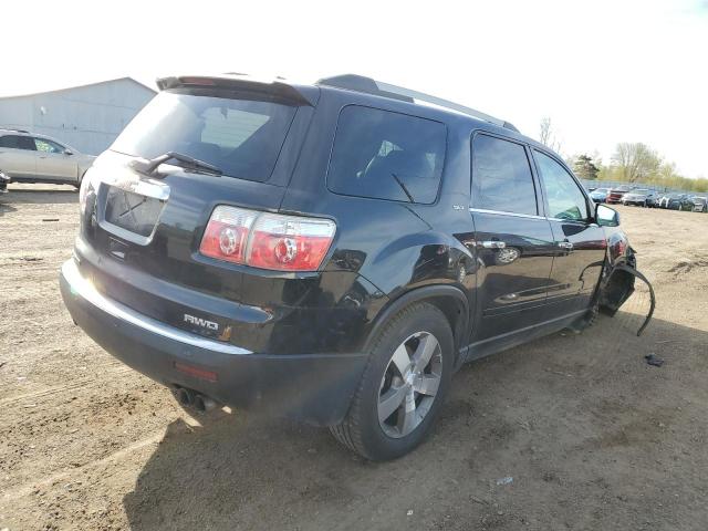 2011 GMC Acadia Slt-1 VIN: 1GKKVRED2BJ271069 Lot: 52469654