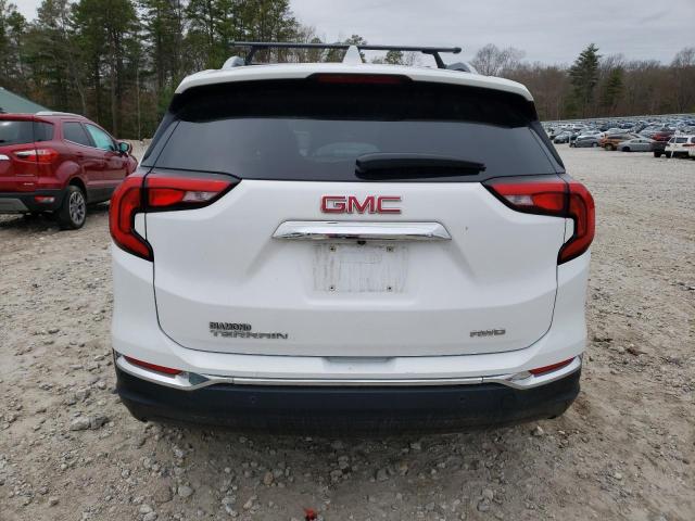 2018 GMC TERRAIN 3GKALVEV2JL284141