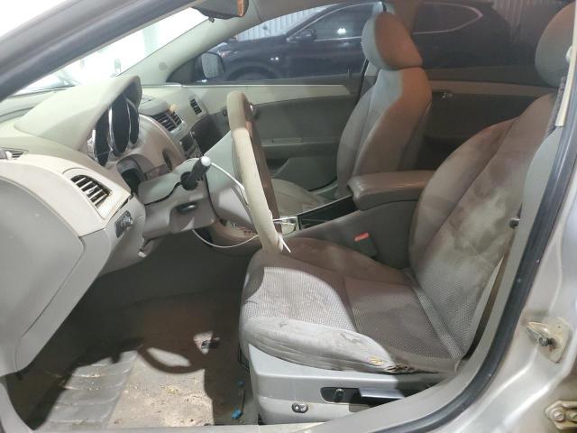 2010 Chevrolet Malibu Ls VIN: 1G1ZB5EB1AF318175 Lot: 50797314