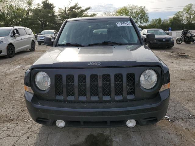 2016 Jeep Patriot Sport VIN: 1C4NJPBA2GD795010 Lot: 52274744