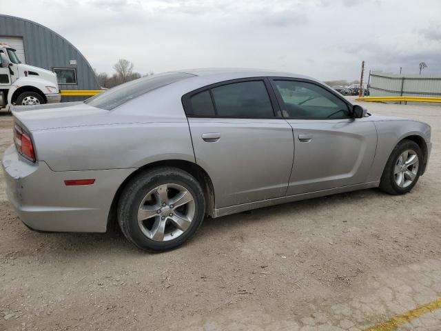 2011 Dodge Charger VIN: 2B3CL3CGXBH537571 Lot: 49168394