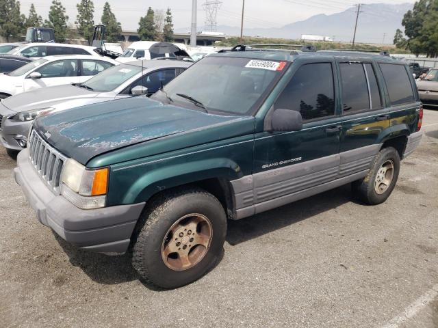 1996 Jeep Grand Cherokee Laredo VIN: 1J4GZ58S7TC306973 Lot: 50559004