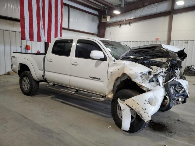 2006 Toyota Tacoma Double Cab Prerunner Long Bed VIN: 5TEKU72N36Z185264 Lot: 48904984