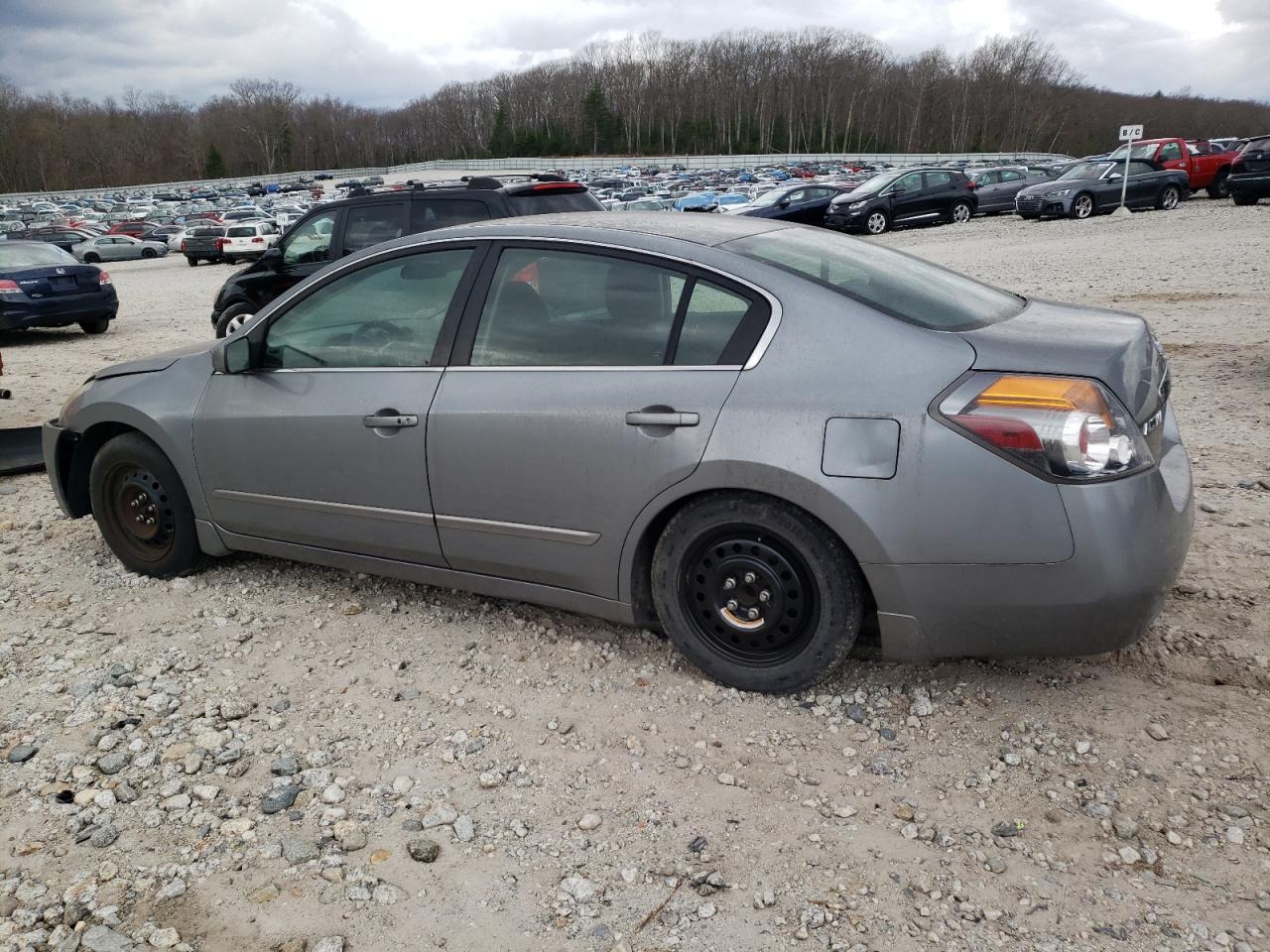 1N4AL21E49N449589 2009 Nissan Altima 2.5