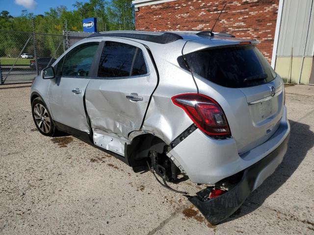 KL4CJASB9LB025657 Buick Encore PRE 2