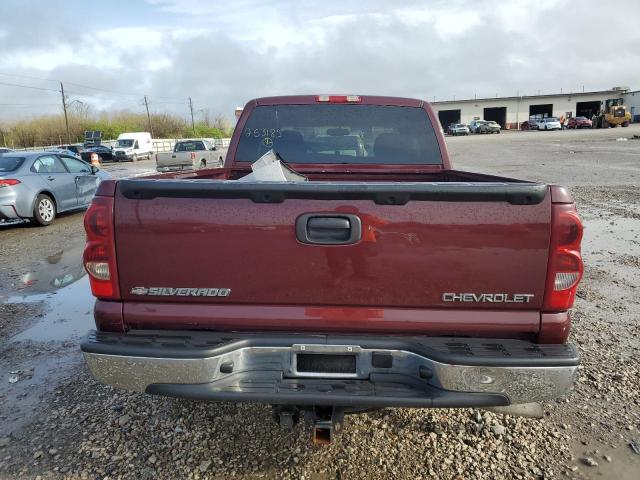 2003 Chevrolet Silverado C1500 VIN: 2GCEC19T631253185 Lot: 48289054