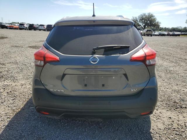 2020 Nissan Kicks Sv VIN: 3N1CP5CV4LL516725 Lot: 51522164