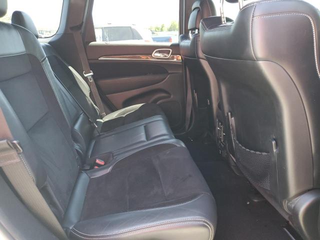 2014 Jeep Grand Cherokee Srt-8 VIN: 1C4RJFDJ1EC337079 Lot: 39217626