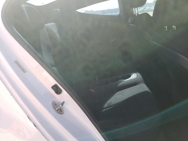 2015 Hyundai Veloster VIN: KMHTC6AD4FU244885 Lot: 51245864