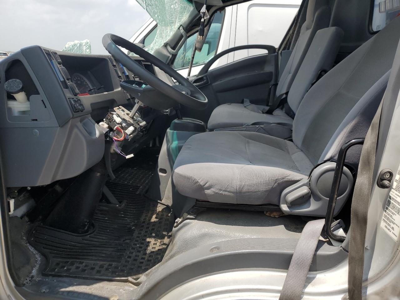 JALE5W163L7303748 2020 Isuzu Nrr