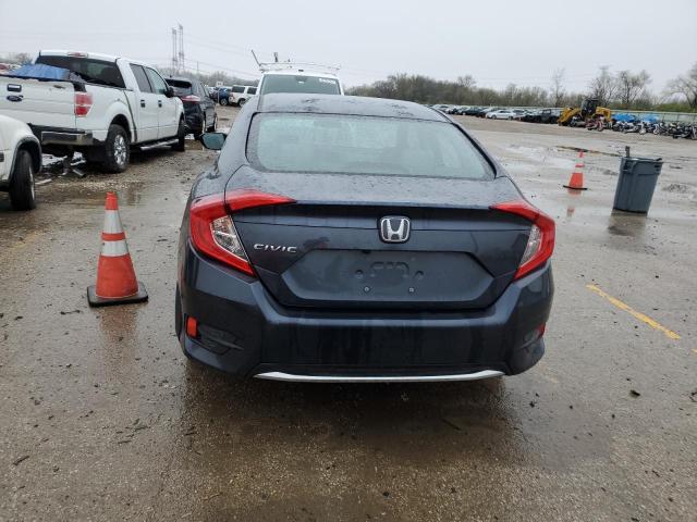 2HGFC2F62MH554698 Honda Civic LX 6