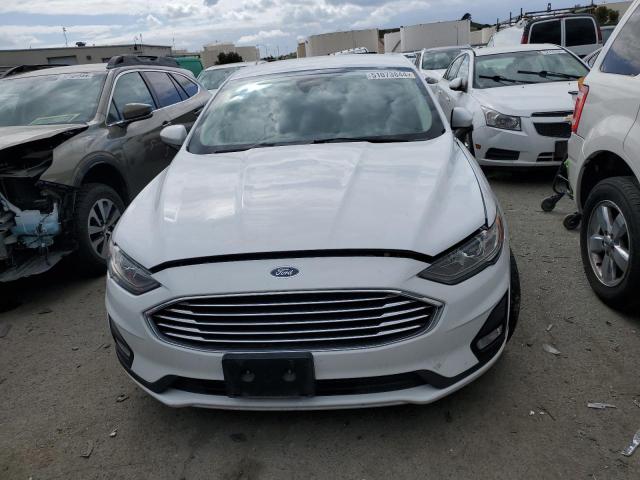 3FA6P0HD9LR114473 Ford Fusion SE 5