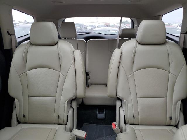 2021 Buick Enclave Essence VIN: 5GAERBKWXMJ199066 Lot: 48912574