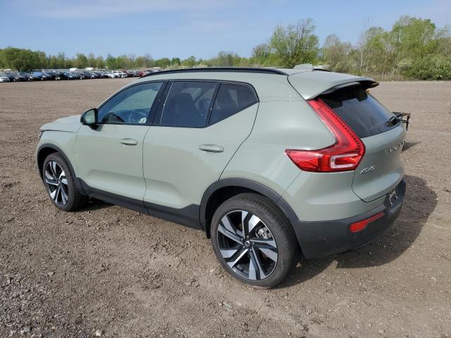 YV4L12UX3P2020977 Volvo XC40 Ultim 2