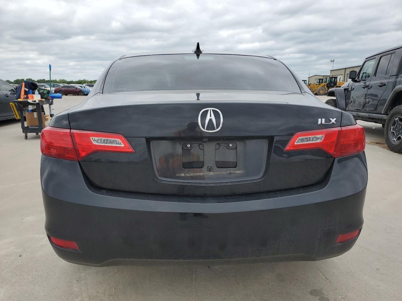 19VDE1F51DE001157 2013 Acura Ilx 20 Premium