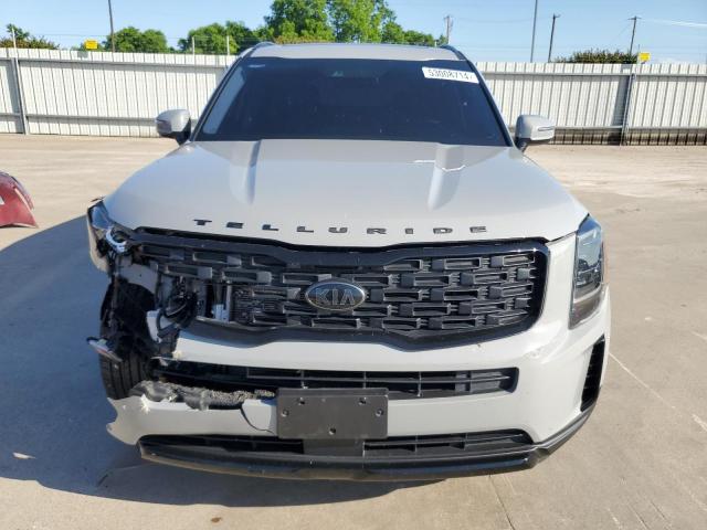 2021 Kia Telluride Ex VIN: 5XYP3DHC5MG183603 Lot: 53008714