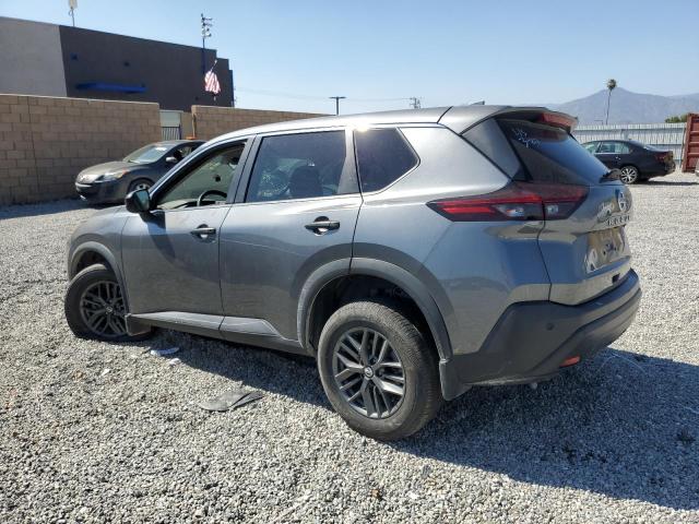 2021 Nissan Rogue S VIN: 5N1AT3AA5MC848282 Lot: 51009254