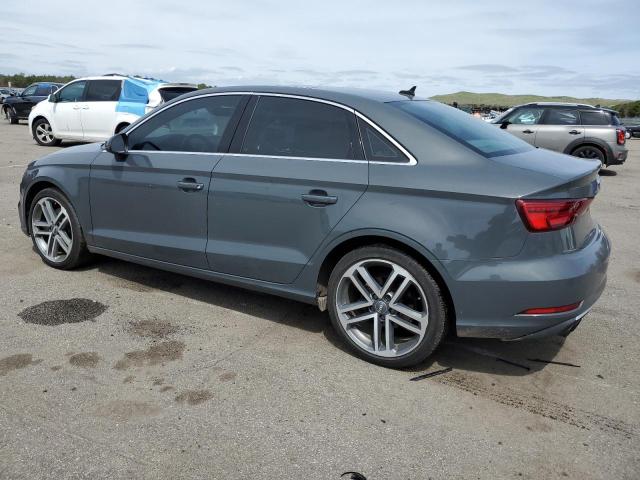 2019 Audi A3 Premium VIN: WAUAUGFF0K1010521 Lot: 51629804