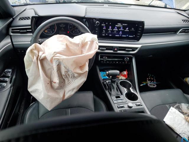 2024 Kia K5 Gt Line VIN: 5XXG64J23RG246282 Lot: 50353214