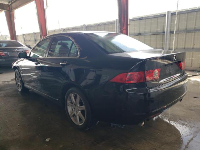 2004 Acura Tsx VIN: JH4CL96874C028564 Lot: 49549924