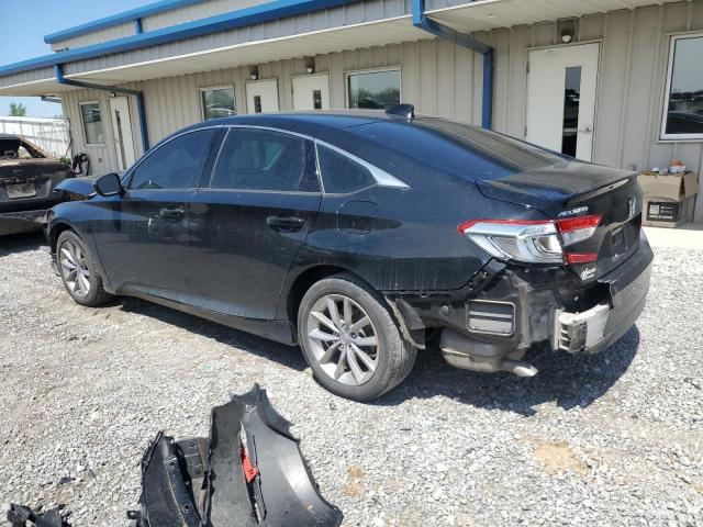 1HGCV1F15MA069255 Honda Accord LX 2