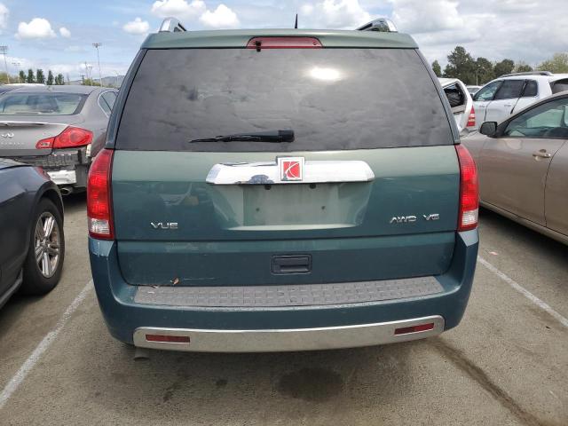 2006 Saturn Vue VIN: 5GZCZ63486S882261 Lot: 52417784