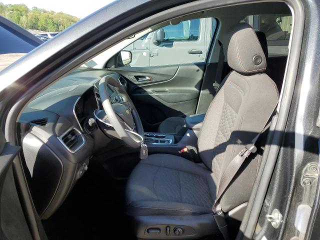 2019 Chevrolet Equinox Lt VIN: 2GNAXKEV1K6204792 Lot: 51010124