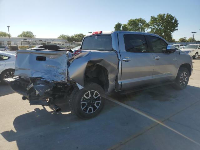 2019 Toyota Tundra Crewmax Limited VIN: 5TFHY5F15KX835756 Lot: 51032364