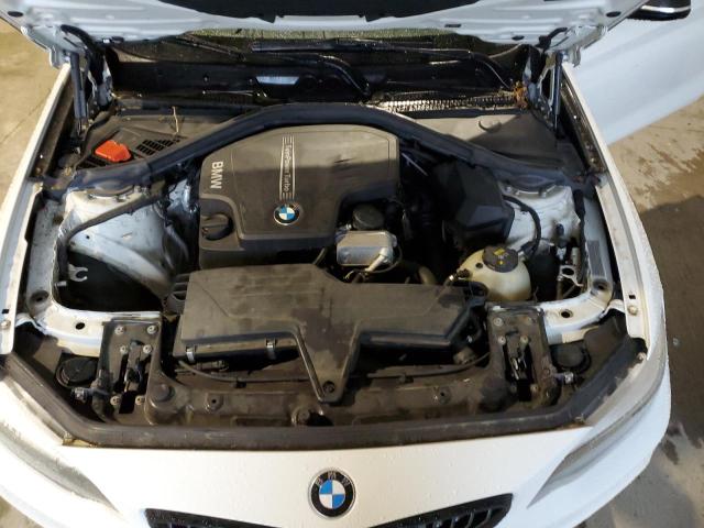 VIN WBA1G9C56GV598424 2016 BMW 2 Series, 228 Xi Sulev no.11