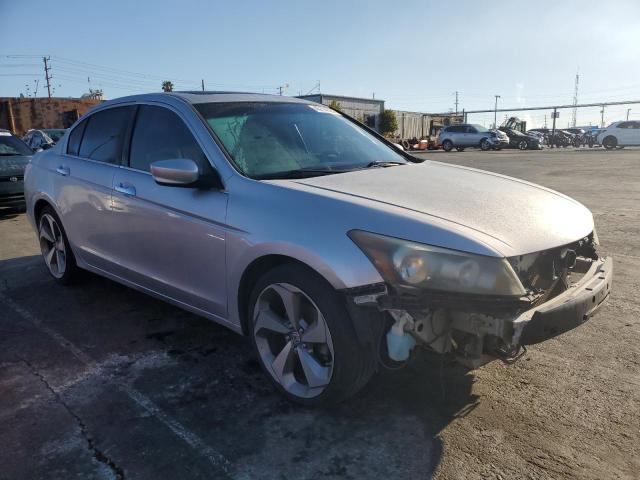 2011 Honda Accord Exl VIN: 1HGCP3F88BA024133 Lot: 45114024