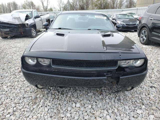 2013 Dodge Challenger R/T Classic VIN: 2C3CDYBT6DH500502 Lot: 40679114