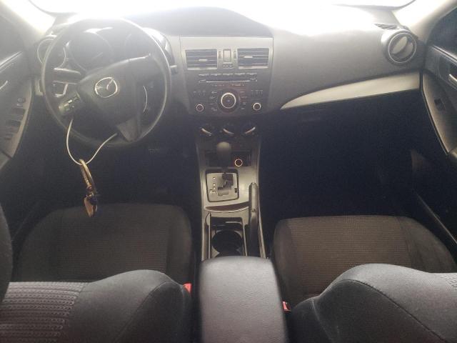 2013 Mazda 3 I VIN: JM1BL1TF4D1725073 Lot: 49845204