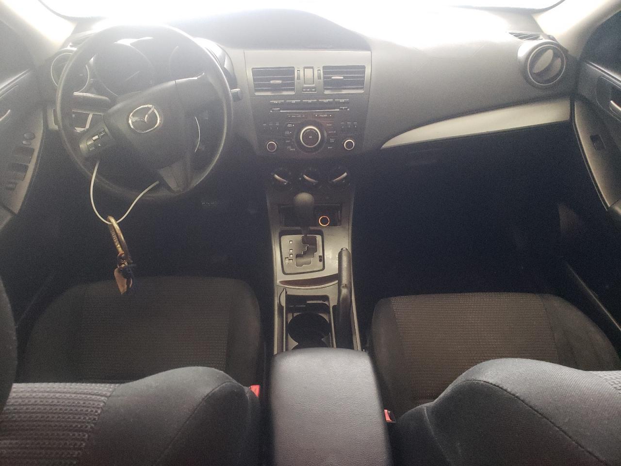 JM1BL1TF4D1725073 2013 Mazda 3 I