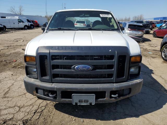 2010 Ford F250 Super Duty VIN: 1FTSW2A50AEA47062 Lot: 50342404