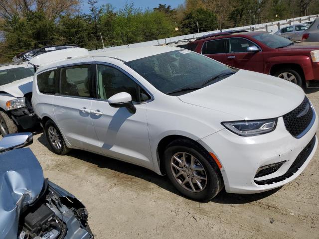 2023 Chrysler Pacifica Touring L VIN: 2C4RC1BGXPR522049 Lot: 50642744