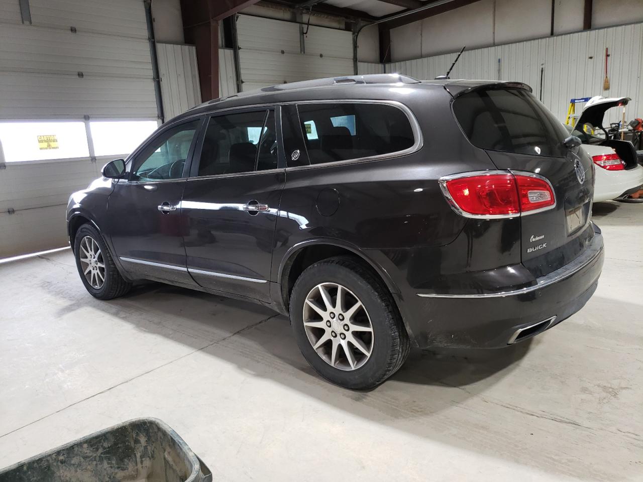 5GAKVBKDXEJ315977 2014 Buick Enclave