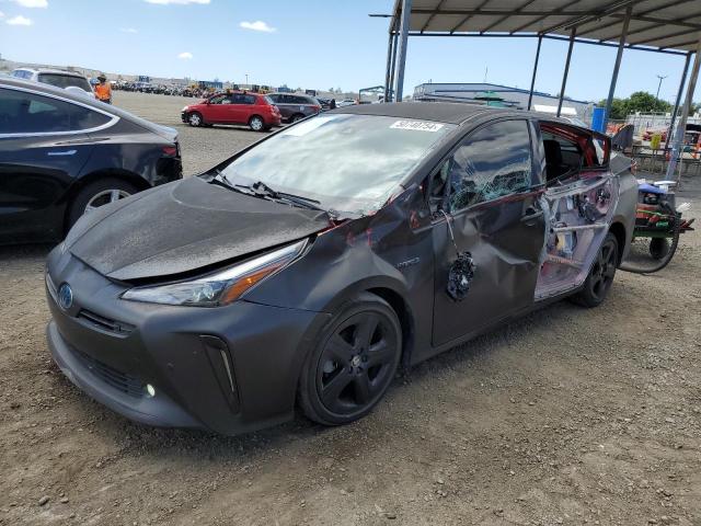 JTDKAMFU0M3129786 Toyota Prius SPEC